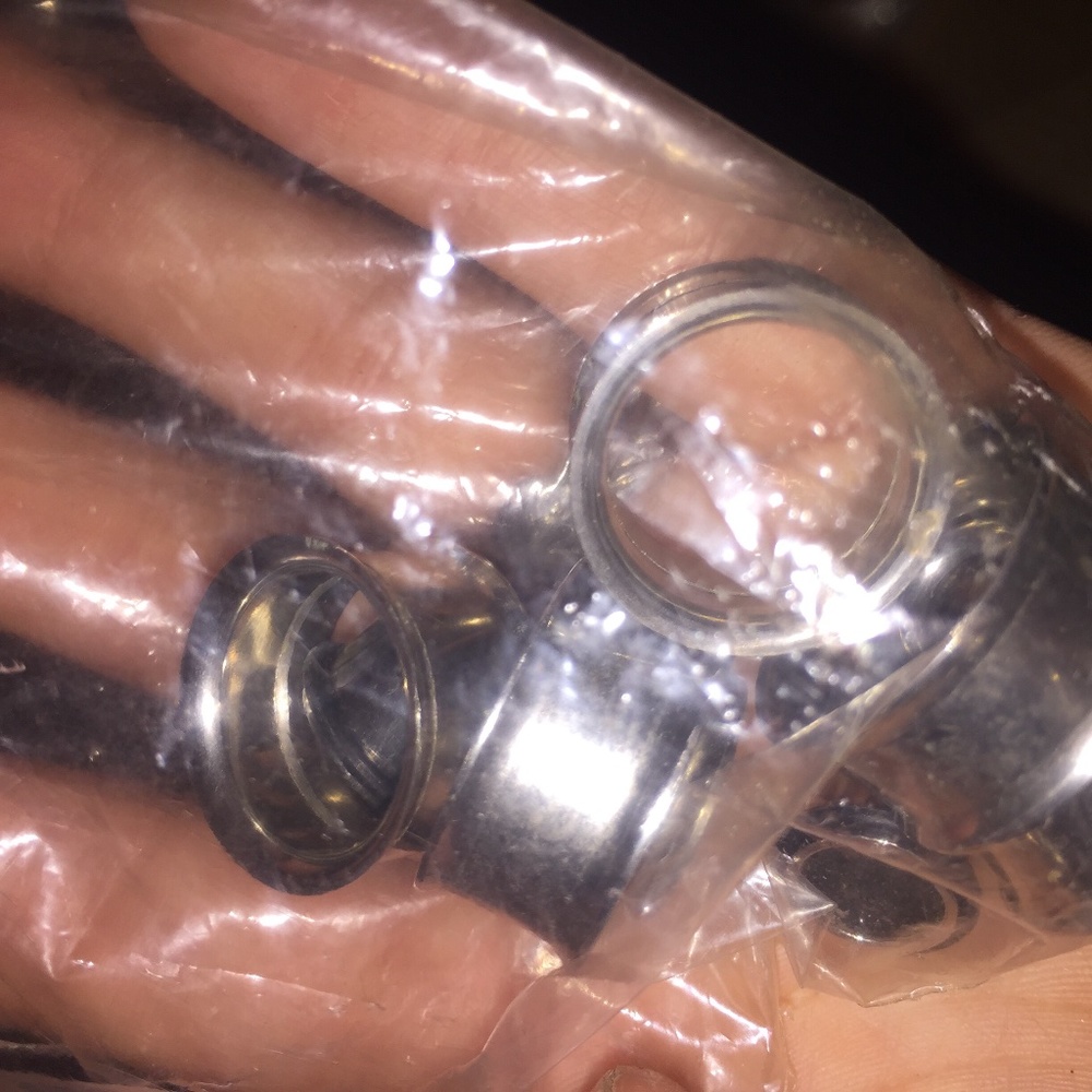 Beginner’s kit to stretching ears